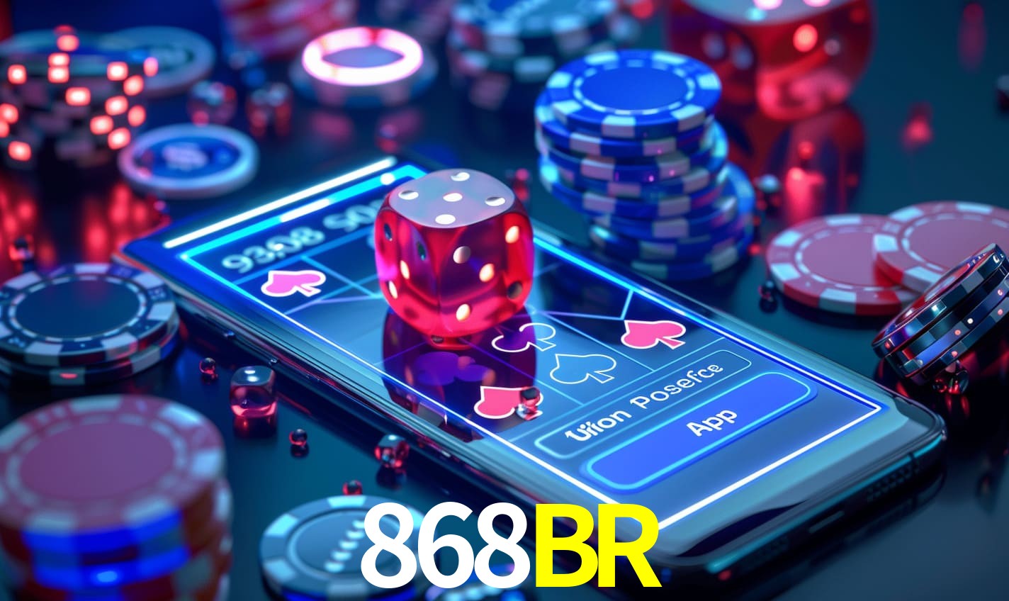 Baixar App 868BR