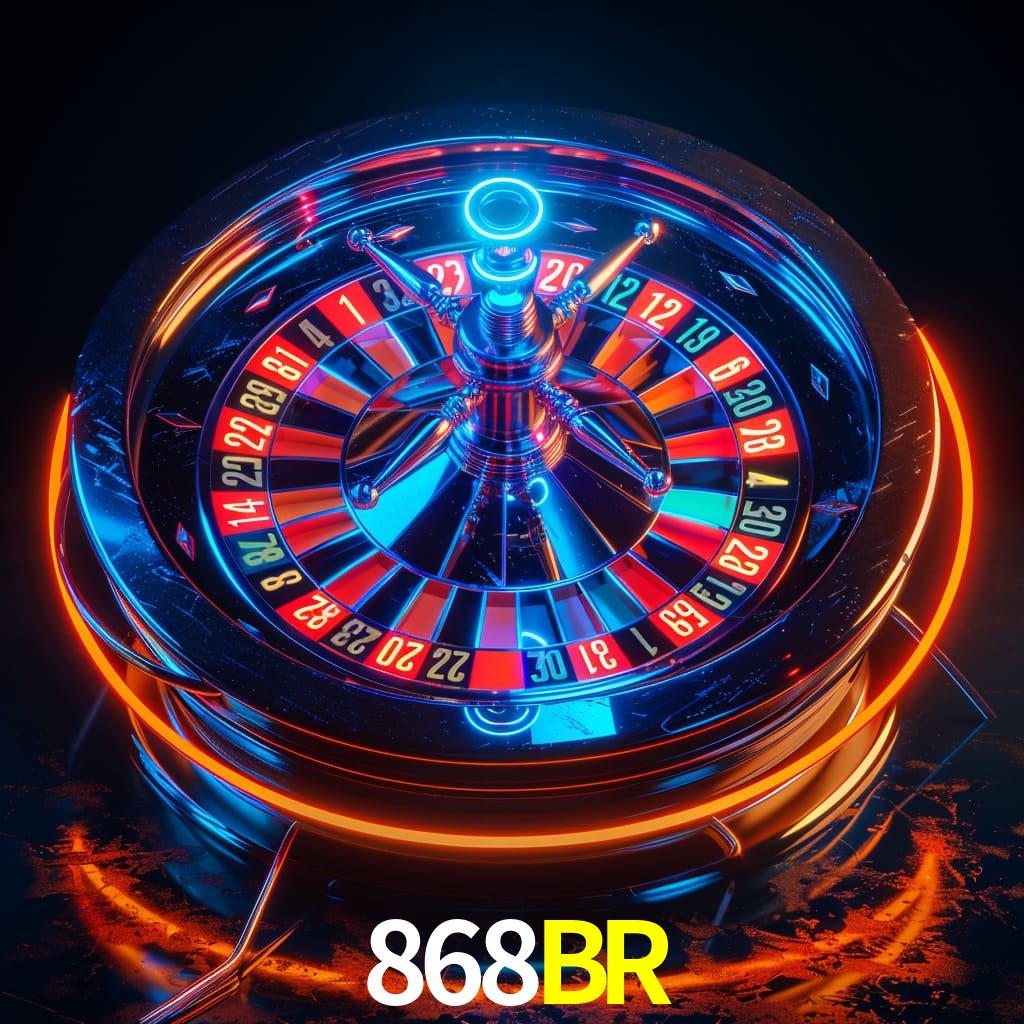 Melhor Casino Online 868BR